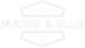 MAISIE & ELLIE CLOTHING CO.