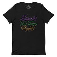 Load image into Gallery viewer, Mardi Gras LBTR I Unisex T-Shirt
