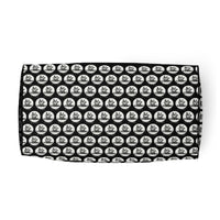 Load image into Gallery viewer, Rock+Reb£llion Rock Star Black Duffle Bag
