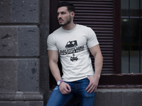 Load image into Gallery viewer, Play Stupid Games, Win Stupid Prizes BG Men&#39;s T-Shirt
