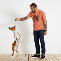 Load image into Gallery viewer, Dog Lives Matter BG Men&#39;s T-Shirt
