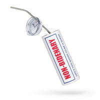 Load image into Gallery viewer, Non-Bidenary RBW Stainless Steel Tumbler
