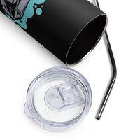 Load image into Gallery viewer, 0 To 100 F*ck Around &amp; Find Out LG Stainless Steel Tumbler
