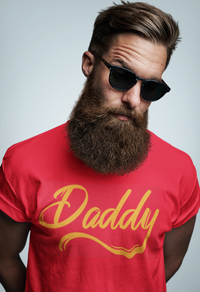 Load image into Gallery viewer, Daddy Men&#39;s T-Shirt

