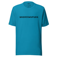 Load image into Gallery viewer, BADASSMUFUKA BG Men&#39;s T-Shirt
