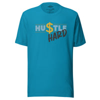 Load image into Gallery viewer, Hu$tle Hard Men&#39;s T-Shirt
