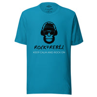 Load image into Gallery viewer, Rock+Reb£llion Gorilla LG Men&#39;s T-Shirt
