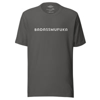 Load image into Gallery viewer, BADASSMUFUKA WG Men&#39;s T-Shirt

