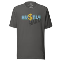 Load image into Gallery viewer, Hu$tle Hard Men&#39;s T-Shirt
