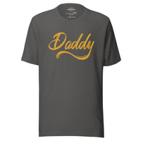 Load image into Gallery viewer, Daddy Men&#39;s T-Shirt
