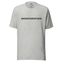Load image into Gallery viewer, BADASSMUFUKA BG Men&#39;s T-Shirt
