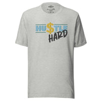 Load image into Gallery viewer, Hu$tle Hard Men&#39;s T-Shirt
