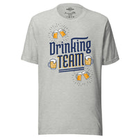 Load image into Gallery viewer, Drinking Team Men&#39;s T-Shirt
