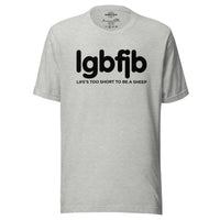 Load image into Gallery viewer, Let&#39;s Go B.... F*JB LC BG Men&#39;s T-Shirt

