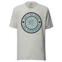 Load image into Gallery viewer, Ain&#39;t No Hood Like Fatherhood Men&#39;s T-Shirt
