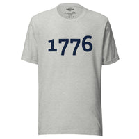 Load image into Gallery viewer, 1776 Men&#39;s T-Shirt - Navy
