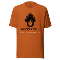 Load image into Gallery viewer, Rock+Reb£llion Gorilla LG Men&#39;s T-Shirt
