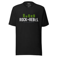 Load image into Gallery viewer, Rock+Reb£llion EQ Verde Men&#39;s T-Shirt
