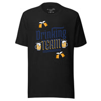 Load image into Gallery viewer, Drinking Team Men&#39;s T-Shirt
