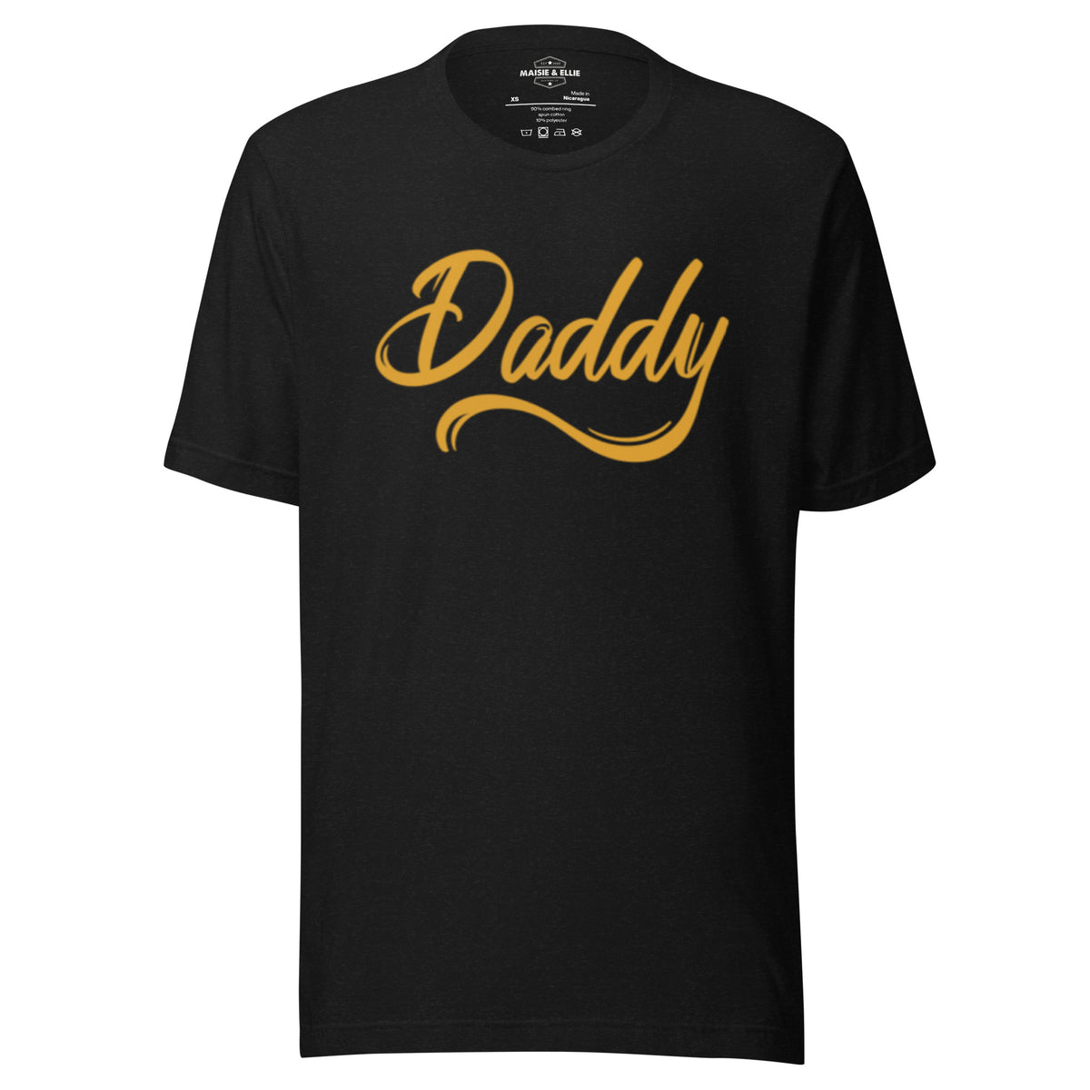 Daddy Men's T-Shirt