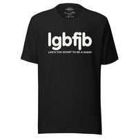 Load image into Gallery viewer, Let&#39;s Go B.... F*JB LC WG Men&#39;s T-Shirt
