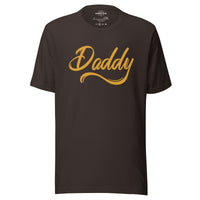 Load image into Gallery viewer, Daddy Men&#39;s T-Shirt
