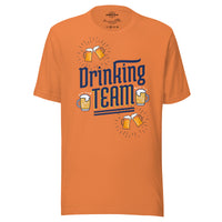 Load image into Gallery viewer, Drinking Team Men&#39;s T-Shirt
