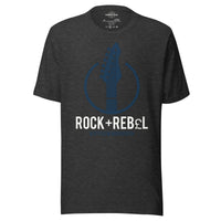 Load image into Gallery viewer, Rock+Reb£llion Guitar-C BLW Men&#39;s T-Shirt
