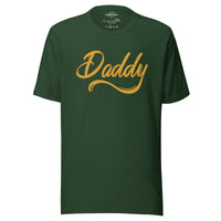 Load image into Gallery viewer, Daddy Men&#39;s T-Shirt
