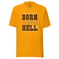 Load image into Gallery viewer, Born To Raise Hell Men&#39;s T-Shirt
