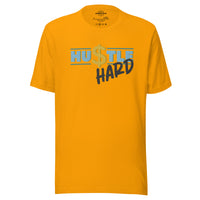 Load image into Gallery viewer, Hu$tle Hard Men&#39;s T-Shirt
