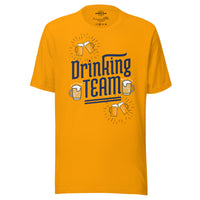 Load image into Gallery viewer, Drinking Team Men&#39;s T-Shirt
