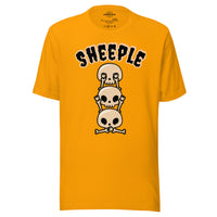 Load image into Gallery viewer, Sheeple - Blind, Deaf, Dumb Men&#39;s T-Shirt
