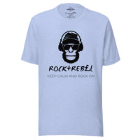 Load image into Gallery viewer, Rock+Reb£llion Gorilla DG Men&#39;s T-Shirt

