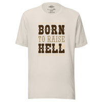 Load image into Gallery viewer, Born To Raise Hell Men&#39;s T-Shirt
