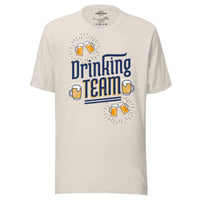 Load image into Gallery viewer, Drinking Team Men&#39;s T-Shirt
