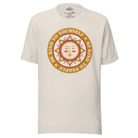 Load image into Gallery viewer, Be Kind To Yourself, Be Kind To People Men&#39;s T-Shirt
