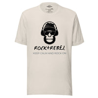 Load image into Gallery viewer, Rock+Reb£llion Gorilla DG Men&#39;s T-Shirt
