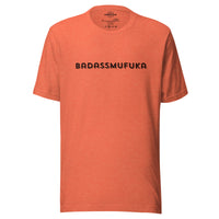 Load image into Gallery viewer, BADASSMUFUKA BG Men&#39;s T-Shirt
