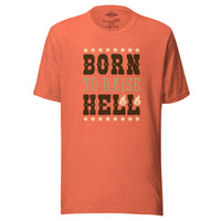 Load image into Gallery viewer, Born To Raise Hell Men&#39;s T-Shirt
