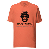 Load image into Gallery viewer, Rock+Reb£llion Gorilla DG Men&#39;s T-Shirt
