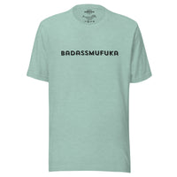 Load image into Gallery viewer, BADASSMUFUKA BG Men&#39;s T-Shirt
