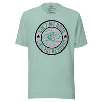 Load image into Gallery viewer, Ain&#39;t No Hood Like Fatherhood Men&#39;s T-Shirt
