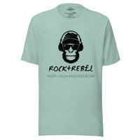 Load image into Gallery viewer, Rock+Reb£llion Gorilla DG Men&#39;s T-Shirt
