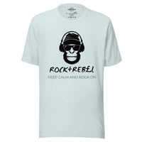 Load image into Gallery viewer, Rock+Reb£llion Gorilla DG Men&#39;s T-Shirt

