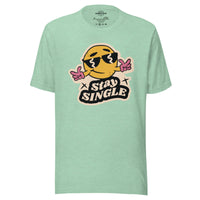 Load image into Gallery viewer, Stay Single Men&#39;s T-Shirt
