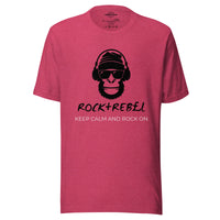 Load image into Gallery viewer, Rock+Reb£llion Gorilla LG Men&#39;s T-Shirt
