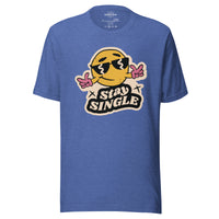 Load image into Gallery viewer, Stay Single Men&#39;s T-Shirt
