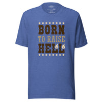 Load image into Gallery viewer, Born To Raise Hell Men&#39;s T-Shirt
