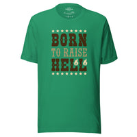 Load image into Gallery viewer, Born To Raise Hell Men&#39;s T-Shirt
